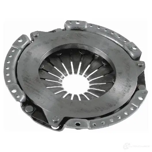 Корзина сцепления SACHS 389658 4013872006700 3082005132 D50Z 5 изображение 1