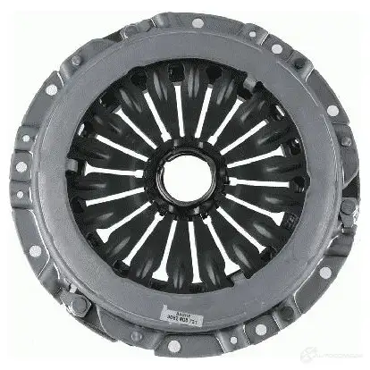 Корзина сцепления SACHS 4013872555963 V WZHY8V 3082600731 390009