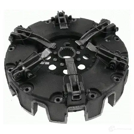 Корзина сцепления SACHS 4MM 623 1888 600 117 4013872455997 385035 - Изображение 1