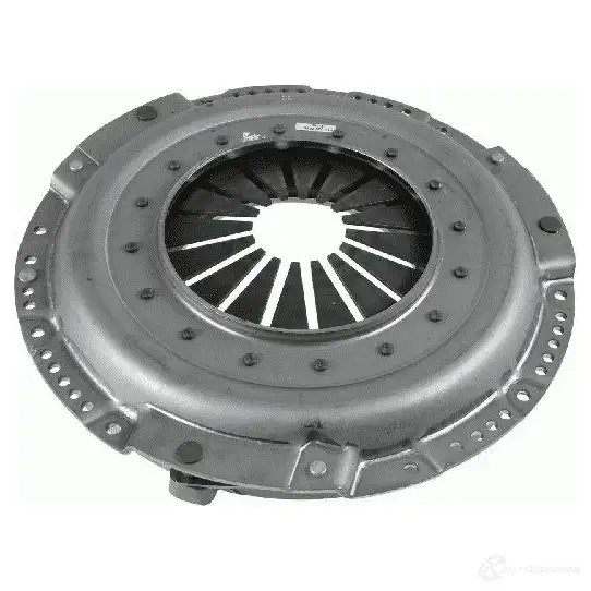 Корзина сцепления SACHS 90869703 M E6ZXBO 4013872491650 3482600114 - Изображение 1