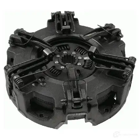 Корзина сцепления SACHS 1888 600 111 1000194236 NA0 U7 4013872453290 - Изображение 1