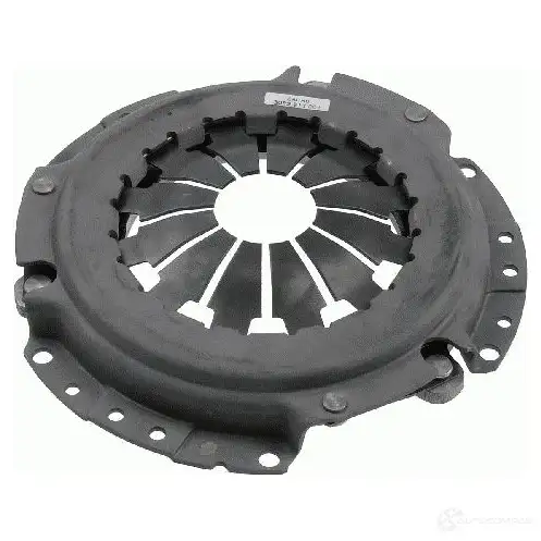 Корзина сцепления SACHS QC RNWD 3082913001 390371 4013872012503 изображение 0