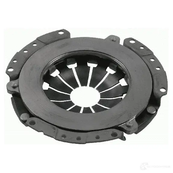 Корзина сцепления SACHS QC RNWD 3082913001 390371 4013872012503 изображение 1