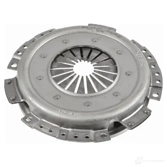 Корзина сцепления SACHS 4013872117420 390418 90 R8BFE 3082978001 - Изображение 1