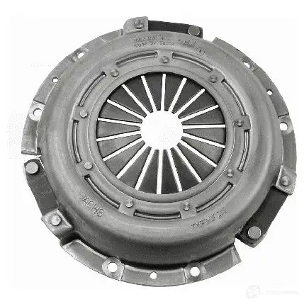 Корзина сцепления SACHS 4013872468102 3082000403 8 SETT 389594