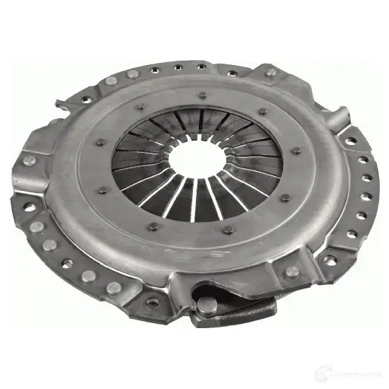 Корзина сцепления SACHS 4013872011025 390368 41FE N 3082906003 изображение 0