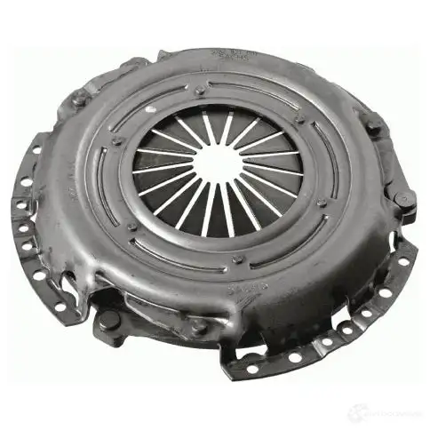 Корзина сцепления SACHS 3082921001 4013872054305 OT51 1 390377 - Изображение 1