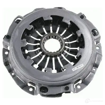 Корзина сцепления SACHS 3082600741 4013872605880 390019 0CSD1 O4