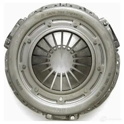 Корзина сцепления SACHS 2371719 HF9W W0 883082999695 4013872339327