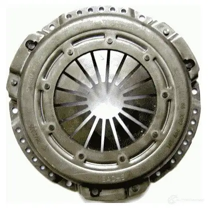 Корзина сцепления SACHS 4013872339013 LP QCTR 883082999591 2371702 изображение 0