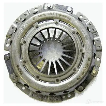 Корзина сцепления SACHS X9R 1N 4050451002586 883082999766 2371751 изображение 0