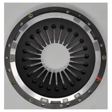 Корзина сцепления SACHS NGKU5L 2 4050451003057 883082001487 2371686