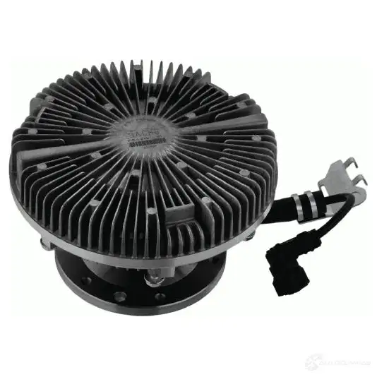 Вискомуфта SACHS 4013872882274 385583 9V1 GKGK 2100 502 016 - Изображение 1