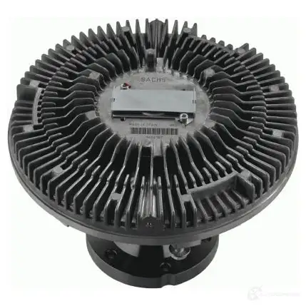 Вискомуфта SACHS 4013872882335 385589 KU 0FB 2100 502 022 - Изображение 1