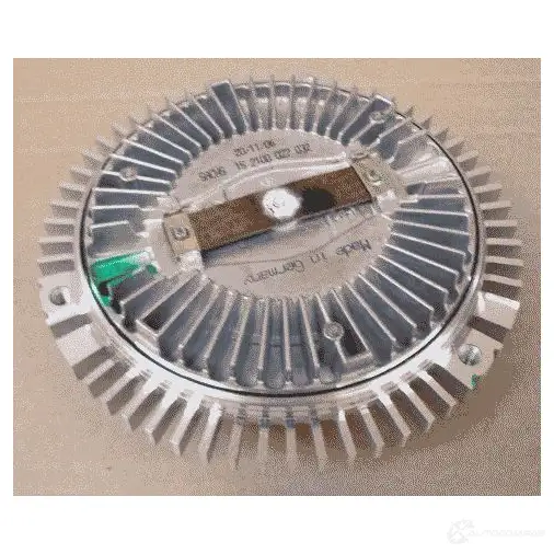 Вискомуфта SACHS MN 9MG 4013872152544 385477 2100 027 032 - Изображение 1