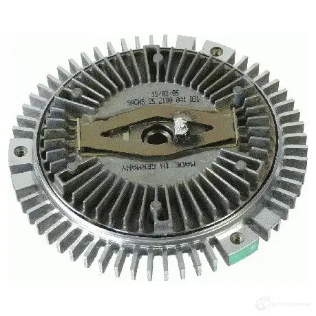 Вискомуфта SACHS 385490 ENRPCF 9 4013872453368 2100 041 031