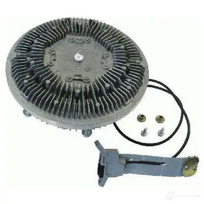 Вискомуфта SACHS 4013872466887 2100 047 031 89A G5 84833449