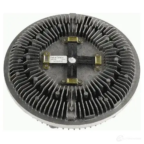 Вискомуфта SACHS 4013872560349 R5 BRCM3 2100 071 031 1423207498