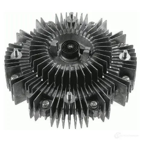 Вискомуфта SACHS 4013872604883 6D F321M 2100 500 065 84834607