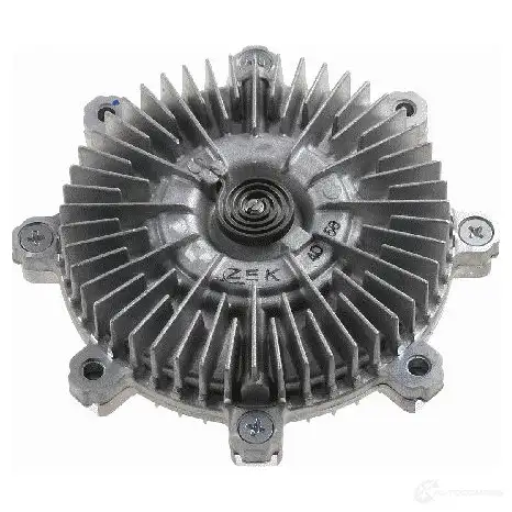 Вискомуфта SACHS A7G AHQ 4013872571284 2100 501 040 1423207554