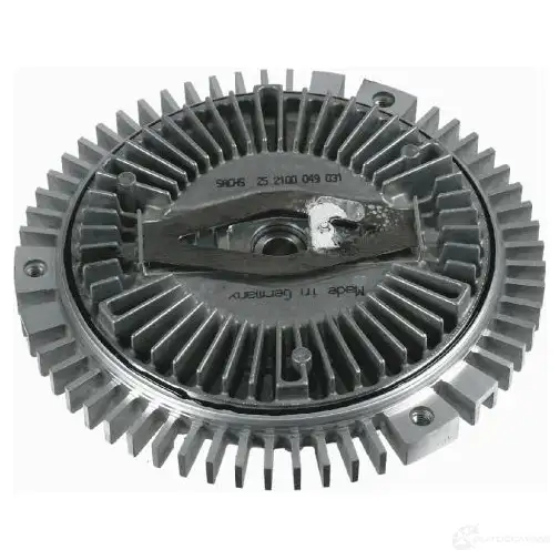 Вискомуфта SACHS 2100 049 031 4013872500918 696552018 YFKGKD B - Изображение 1