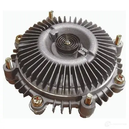 Вискомуфта SACHS SAD 5YQ 4013872552429 2100 501 001 84835063