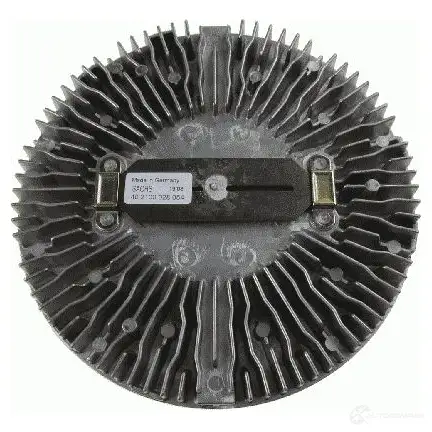 Вискомуфта SACHS 2100 028 054 4013872595761 RJ95K D4 1423207481