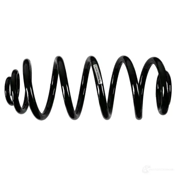 Пружина подвески SACHS 994 660 397906 4013872877072 L 274C - Изображение 1