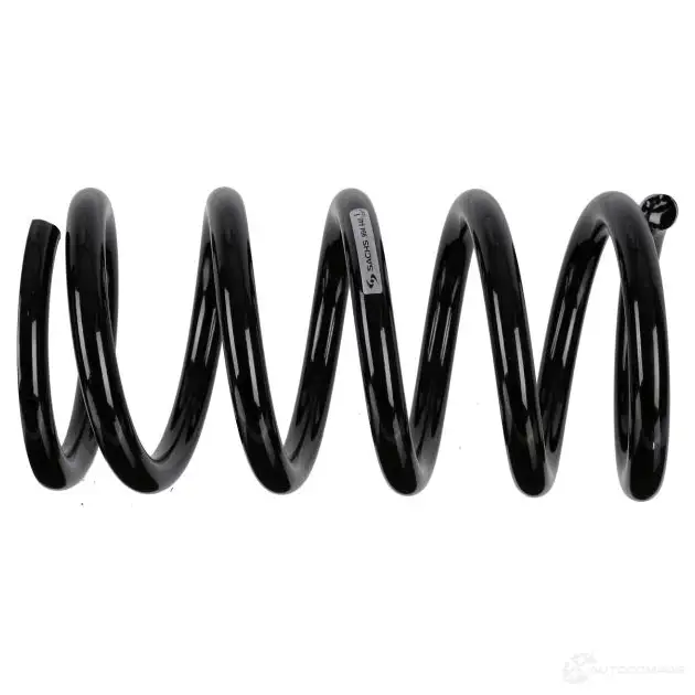 Пружина подвески SACHS 1437810431 DIJ HFS 994 948