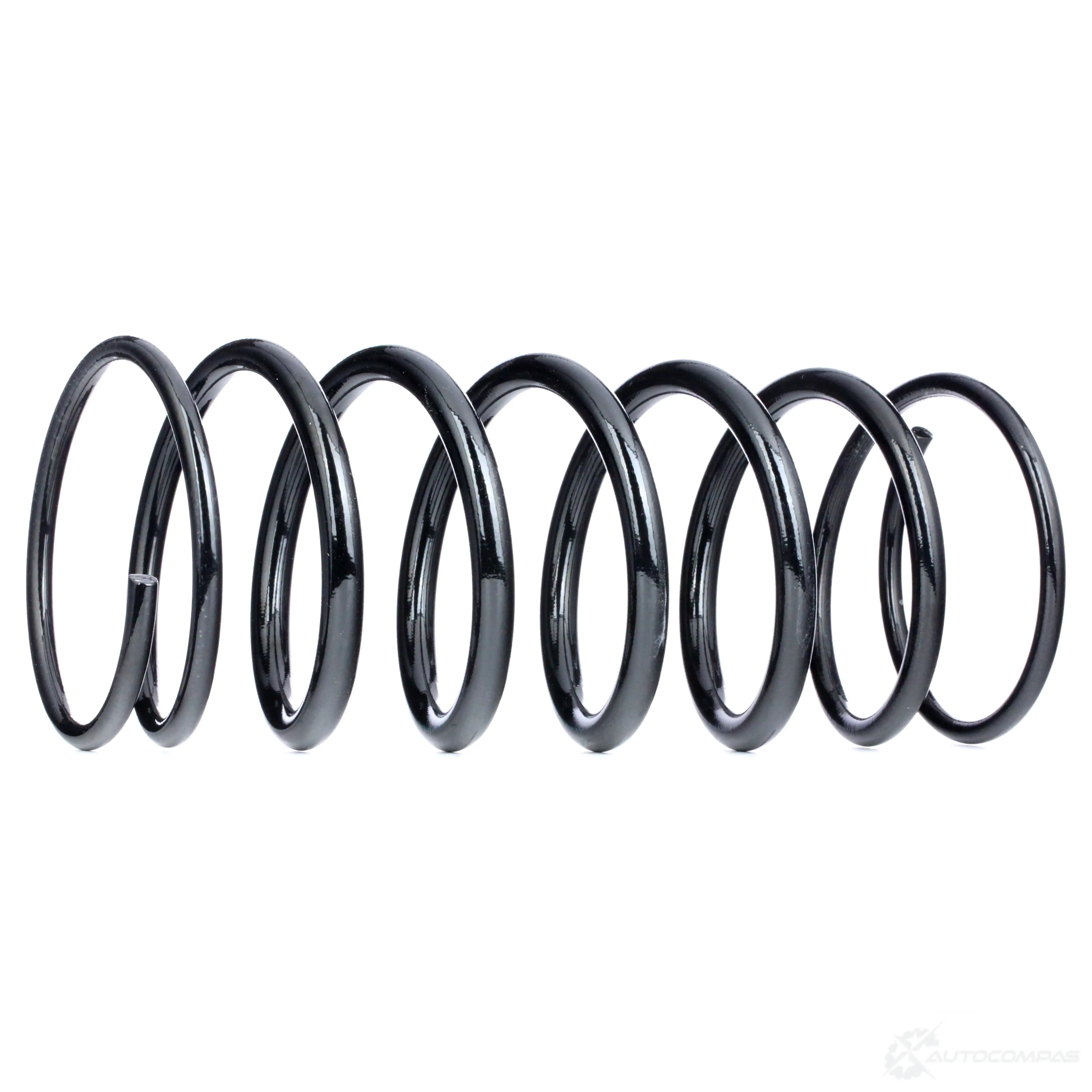 Пружина подвески SACHS 4013872377947 398575 BYRFCY 7 996 548 - Изображение 1