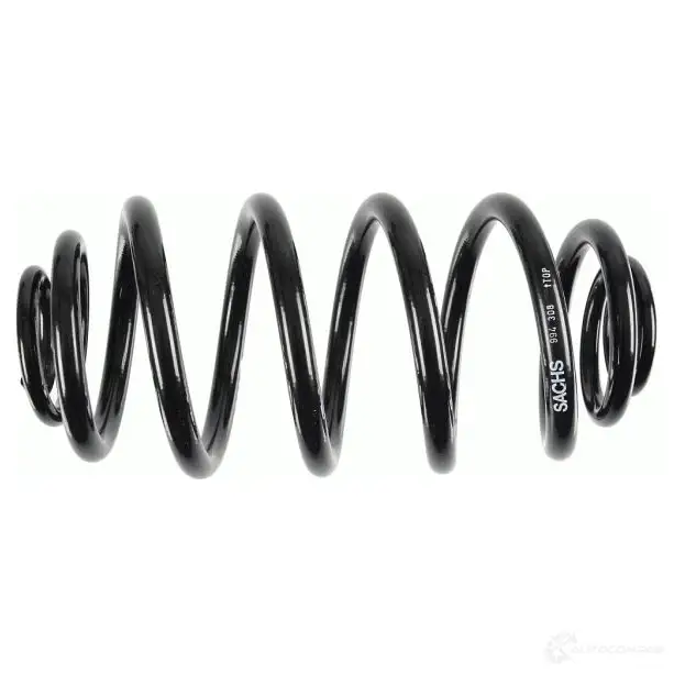 Пружина подвески SACHS 994 308 4013872785346 1XYZ Y 397558