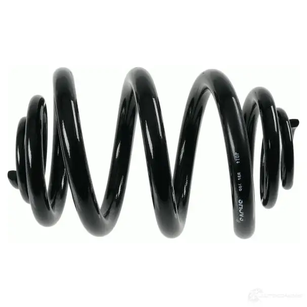 Пружина подвески SACHS 994 166 397426 4013872695584 S XWF88