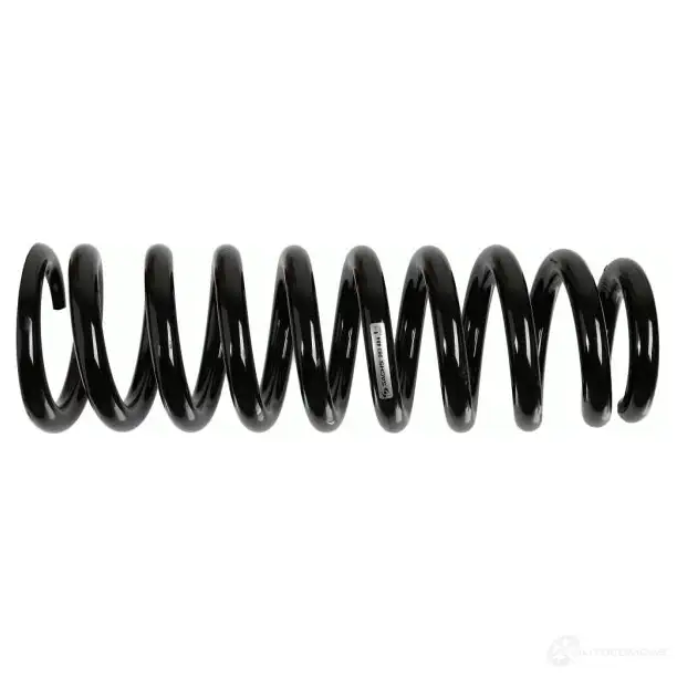 Пружина подвески SACHS 4013872859948 993 484 397060 ORL611 S