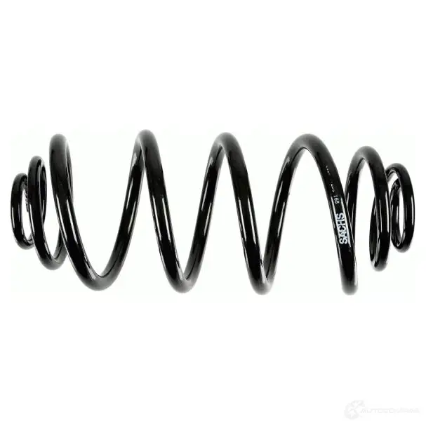 Пружина подвески SACHS 4013872785339 T05Y XX 397557 994 307