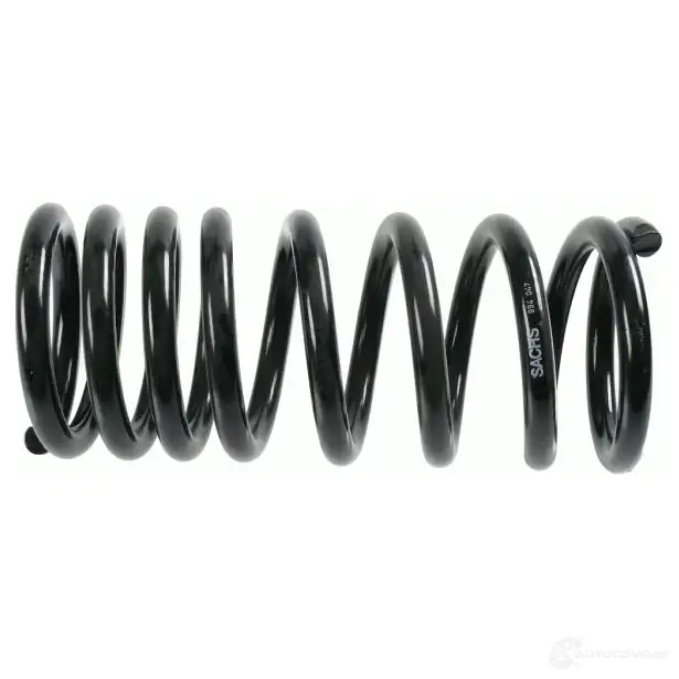 Пружина подвески SACHS 994 047 397307 4013872696772 ZRPO CQ