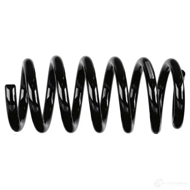Пружина подвески SACHS 994 848 4013872943357 9HF C7 1424886548 изображение 0