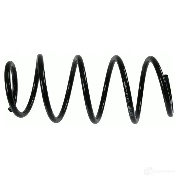 Пружина подвески SACHS SYZ JQ2J 998 404 400404 4013872694600