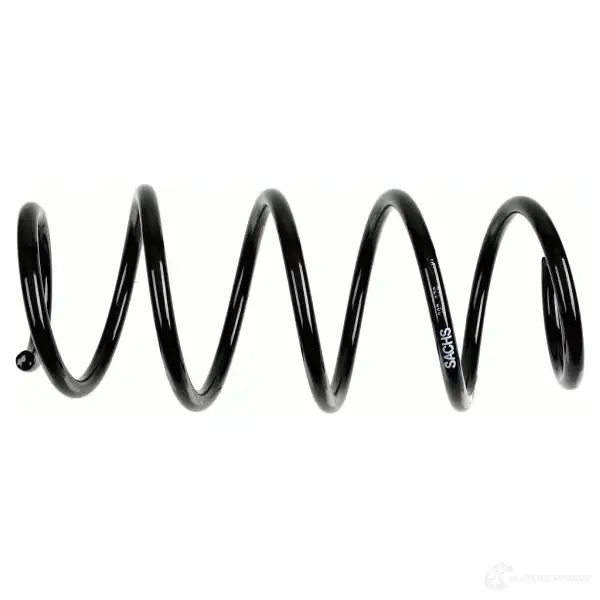 Пружина подвески SACHS UX S9LP 396763 4013872802166 993 179