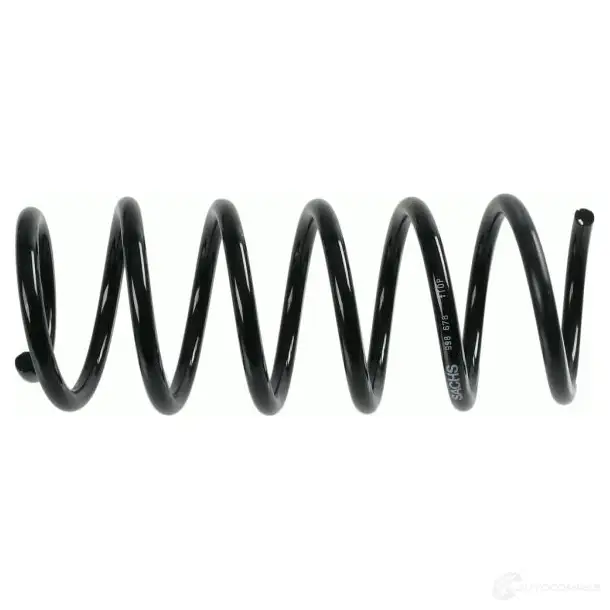 Пружина подвески SACHS 4013872691883 998 678 VOELQ 0 400676