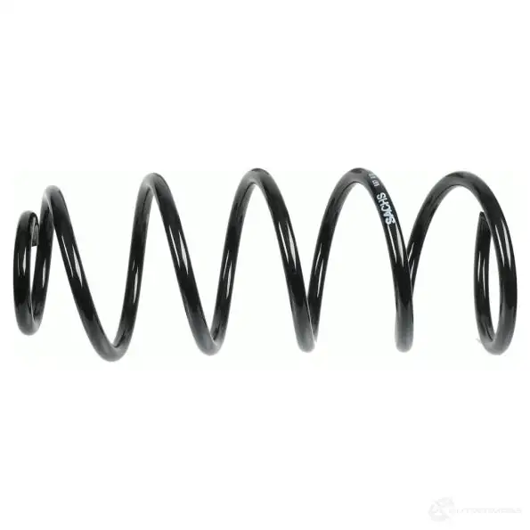 Пружина подвески SACHS 4013872474363 C7GB QM 399813 997 813