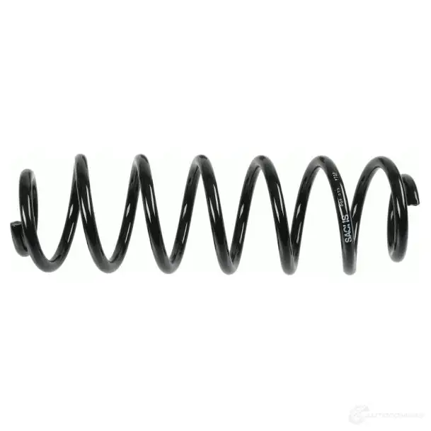 Пружина подвески SACHS 996 573 IL3 PU 398600 4013872379156