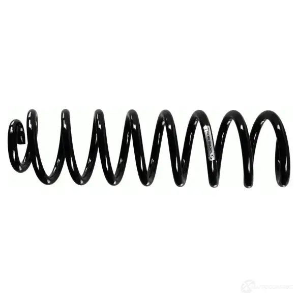 Пружина подвески SACHS 4013872713622 ZK 1ZF4K 994 191 397451