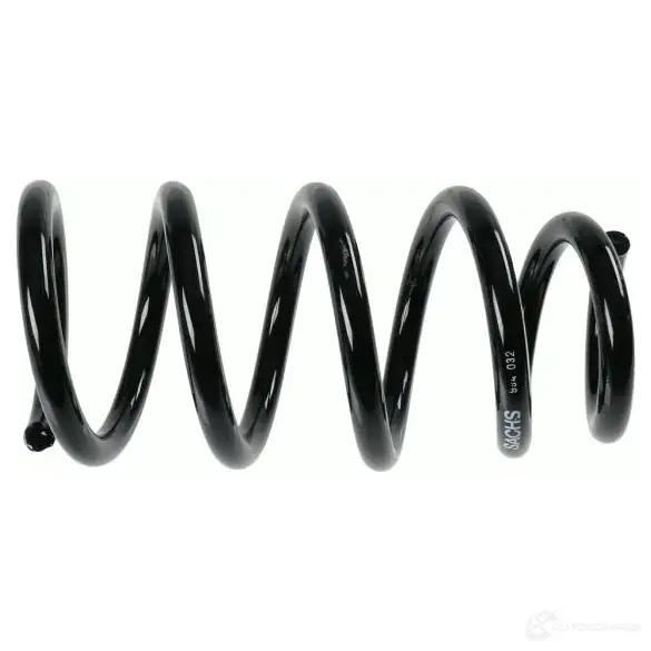 Пружина подвески SACHS 4013872696925 8 RVCXLQ 994 032 397292