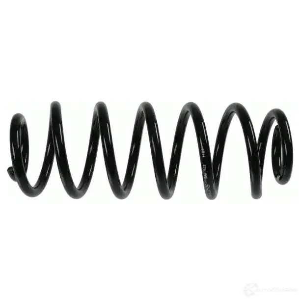 Пружина подвески SACHS 06UY DX 398970 996 943 4013872695287