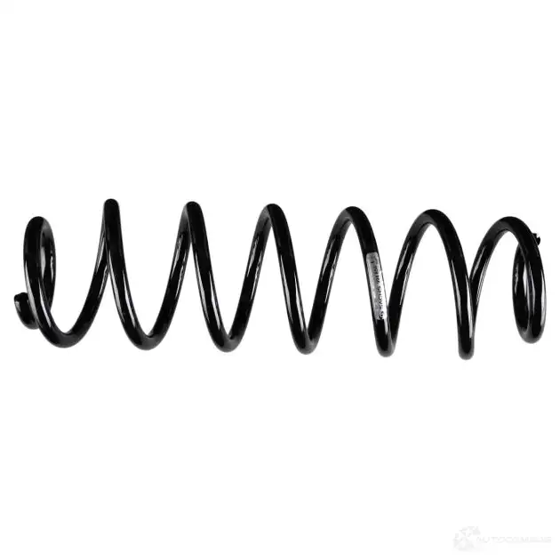 Пружина подвески SACHS 1424886556 4013872943432 6Z 4NB 994 856