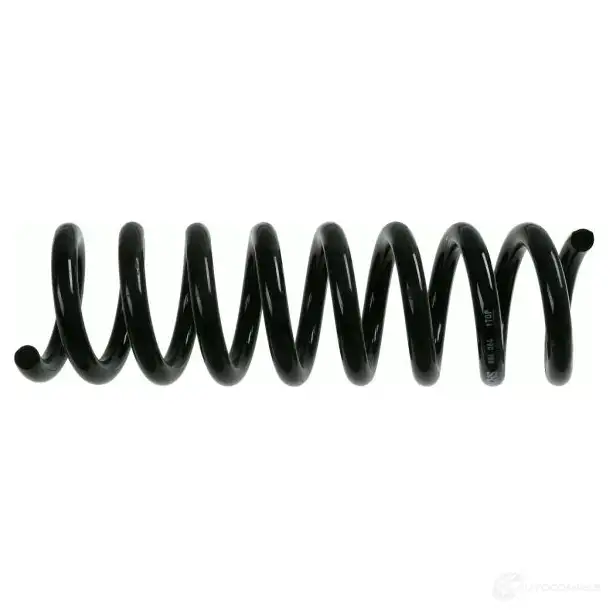 Пружина подвески SACHS 4013872696406 994 084 BHQ VZ1V 397344