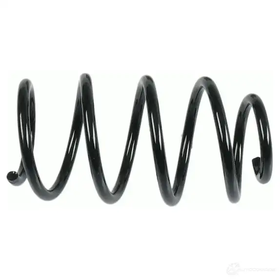 Пружина подвески SACHS 400838 998 861 BJR2 A 4013872765171