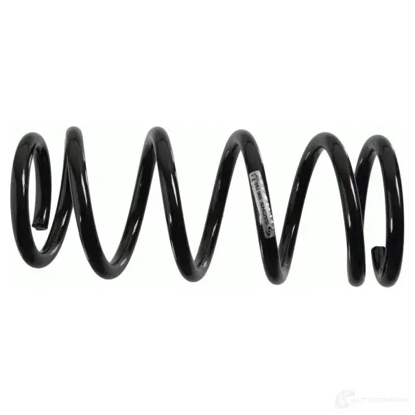Пружина подвески SACHS 996 785 5G52 L2 4013872484980 398812