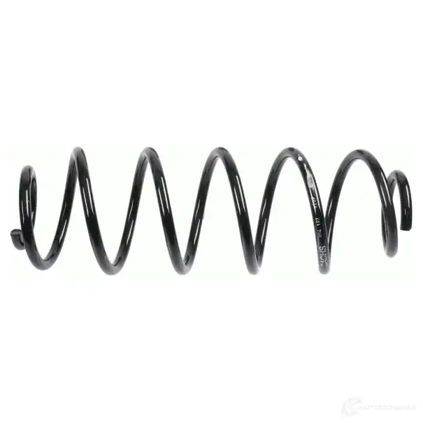 Пружина подвески SACHS 4013872695973 397387 5FZJ 8F 994 127
