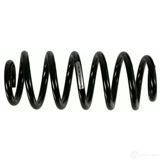 Пружина подвески SACHS 4013872915422 994 788 1207748529 M5HW S